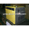 Super silent portable diesel welding generators 180A portable diesel welding generator 5kw